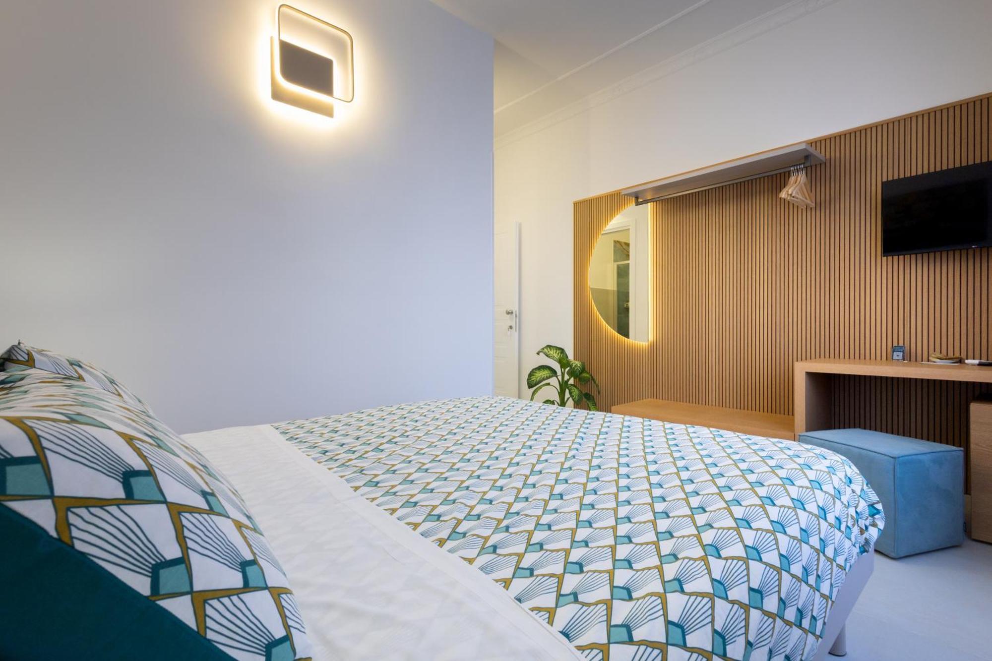 Adamas Apartment , Rooms And Suite Trapani Bagian luar foto
