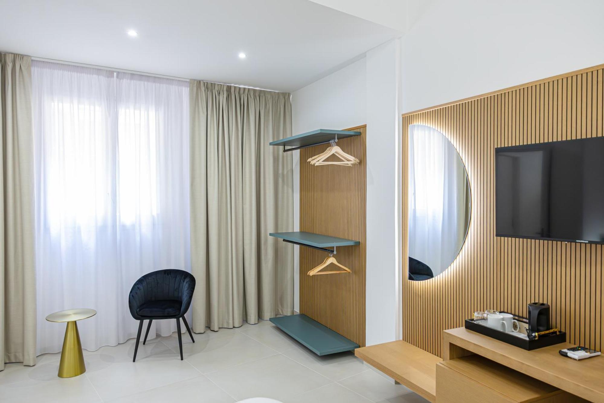 Adamas Apartment , Rooms And Suite Trapani Bagian luar foto