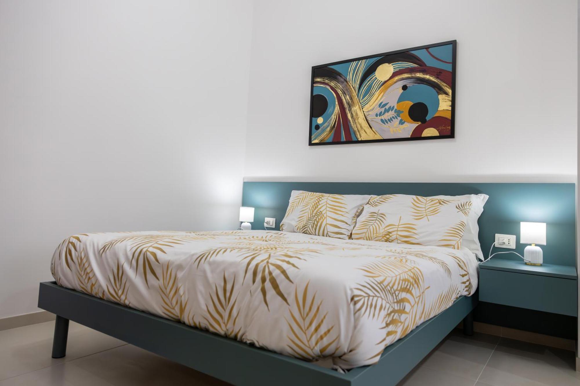 Adamas Apartment , Rooms And Suite Trapani Bagian luar foto