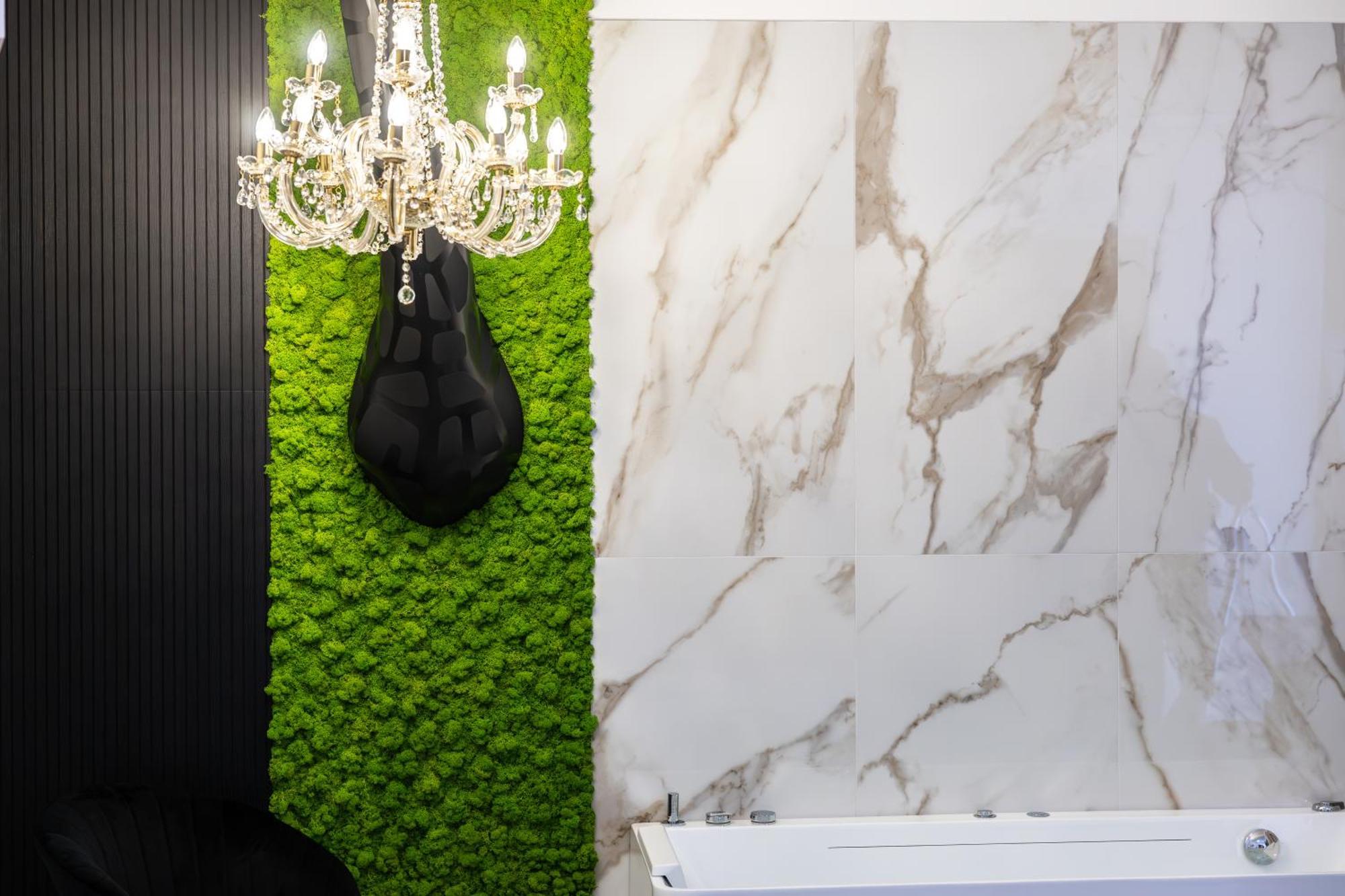 Adamas Apartment , Rooms And Suite Trapani Bagian luar foto