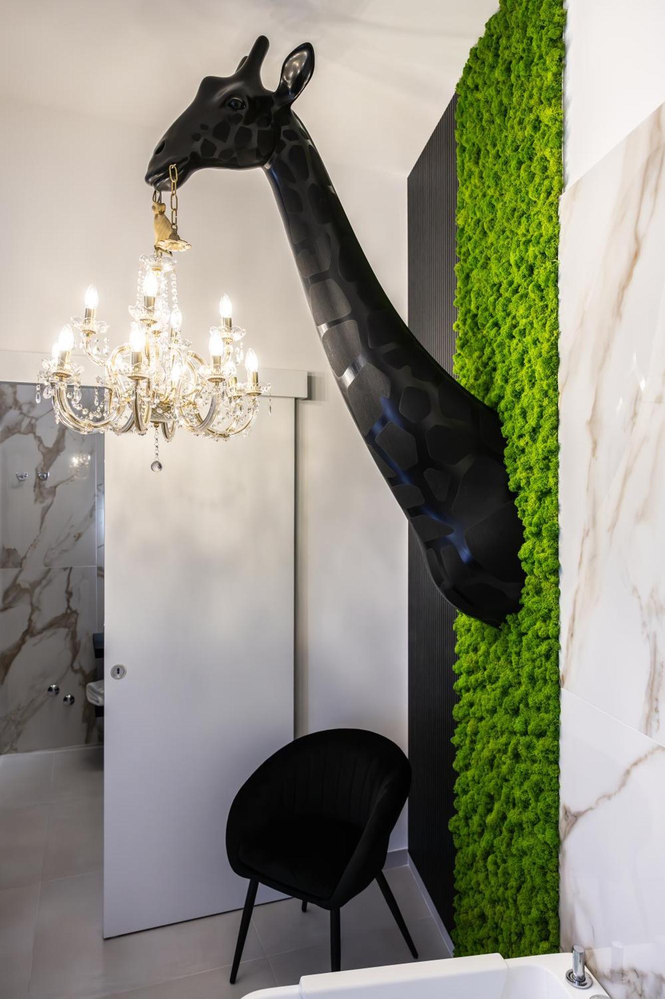 Adamas Apartment , Rooms And Suite Trapani Bagian luar foto