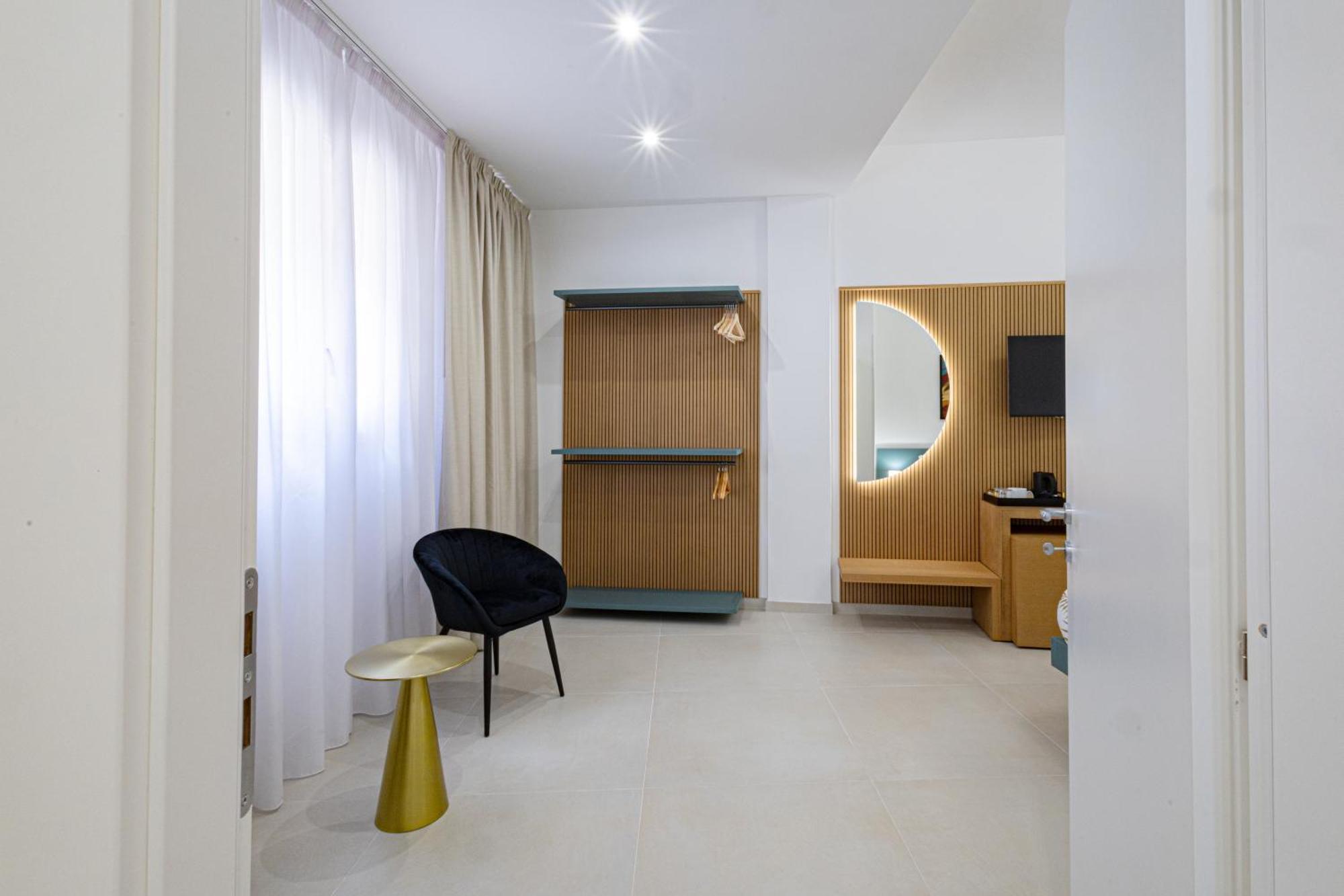 Adamas Apartment , Rooms And Suite Trapani Bagian luar foto