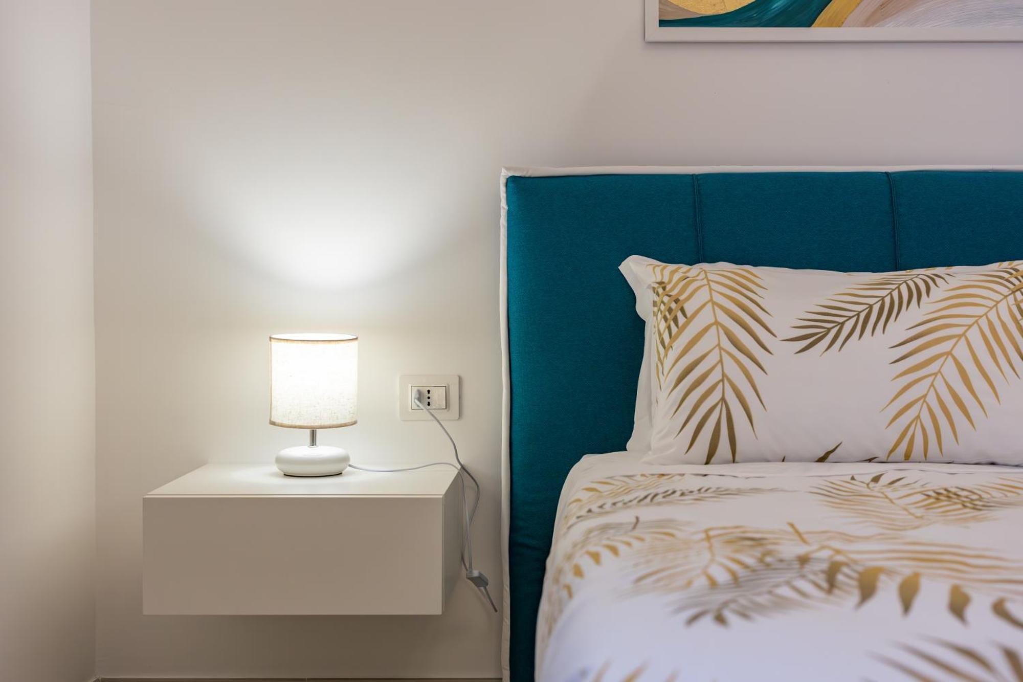 Adamas Apartment , Rooms And Suite Trapani Bagian luar foto