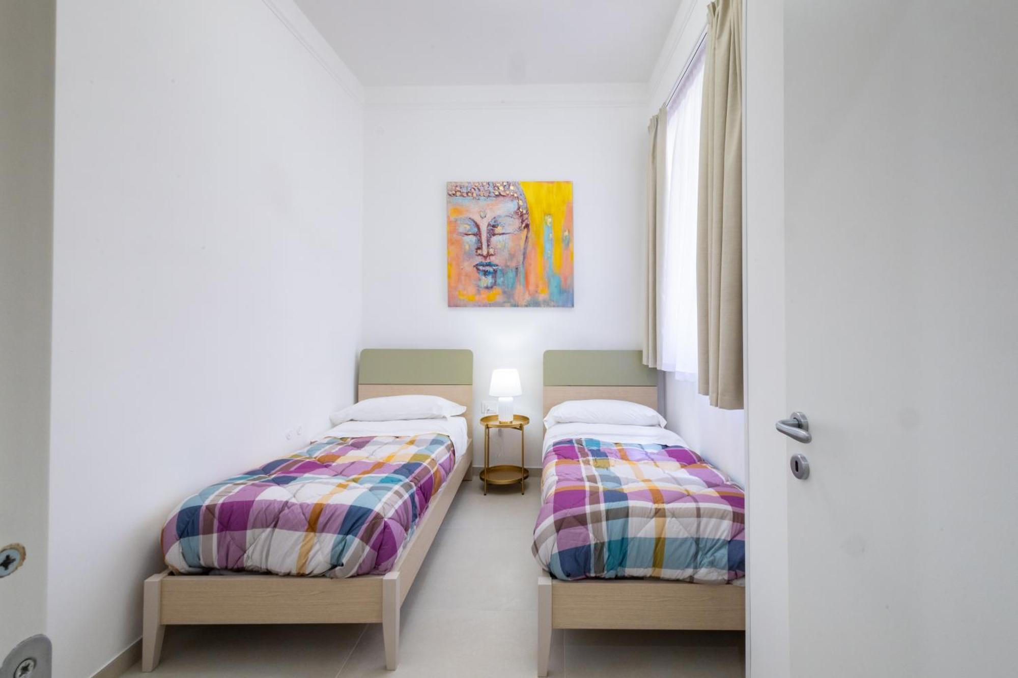 Adamas Apartment , Rooms And Suite Trapani Bagian luar foto