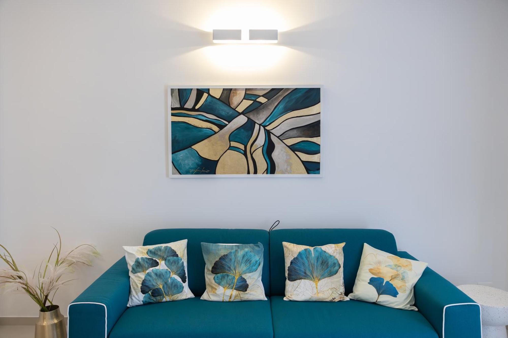 Adamas Apartment , Rooms And Suite Trapani Bagian luar foto