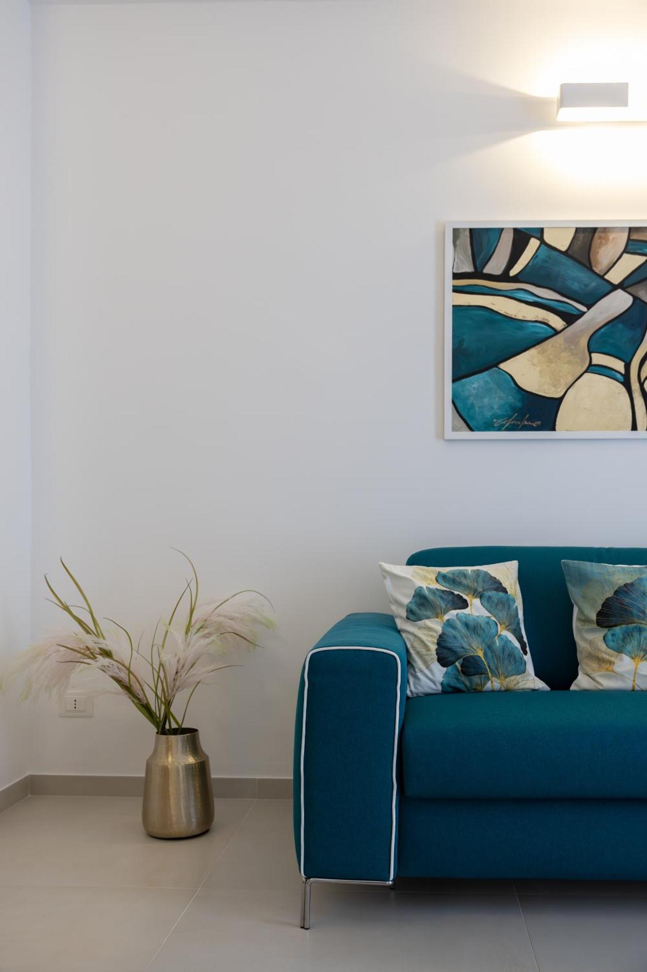 Adamas Apartment , Rooms And Suite Trapani Bagian luar foto