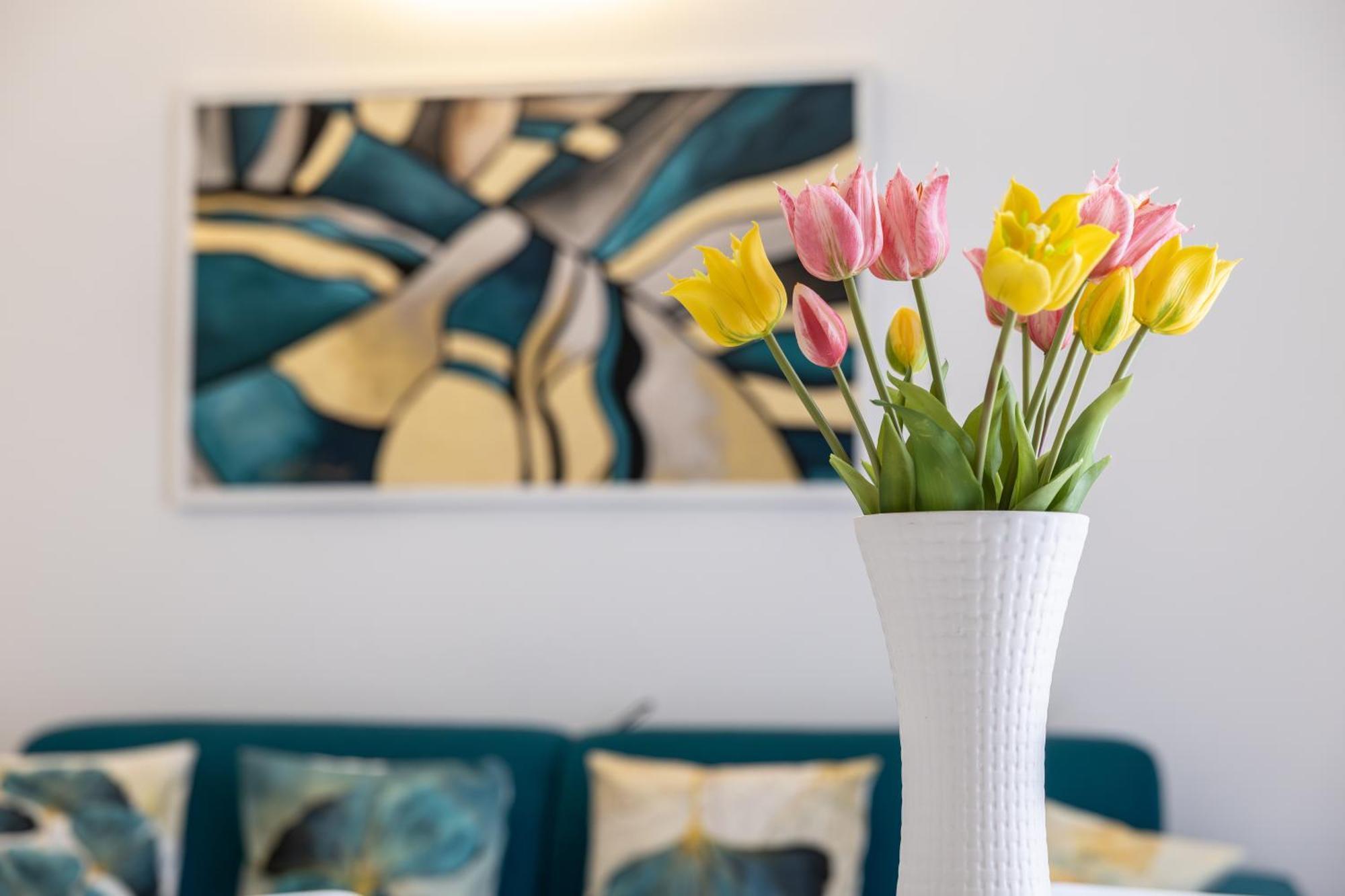 Adamas Apartment , Rooms And Suite Trapani Bagian luar foto